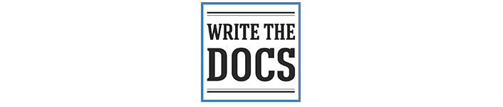 Write The Docs